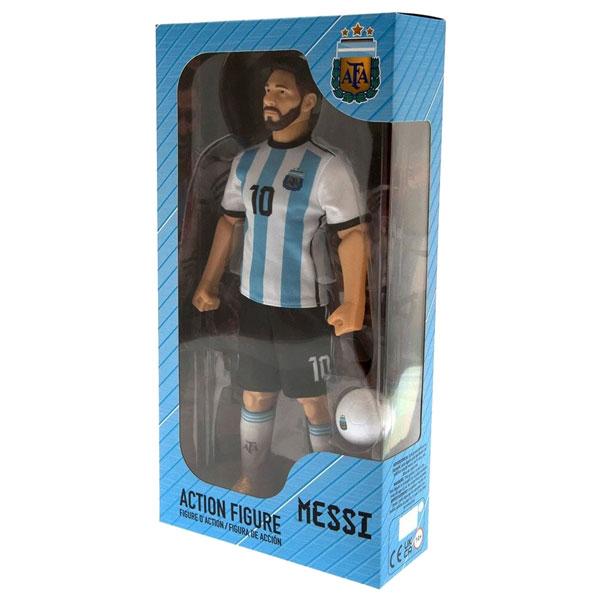 ポルトガル代表 SOCKERS アクションフィギュア メッシ