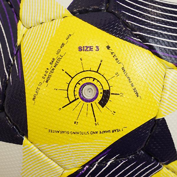 adidas（アディダス） コネクト25 リーグ ルシアーダ ADF302LU