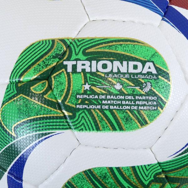adidas（アディダス） トリオンダ リーグ ルシアーダ ADF322LU