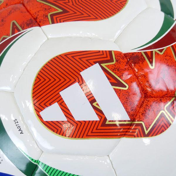 アディダス　サッカーボール adidas（アディダス） トリオンダ リーグ ジュニア ADF323JR サッカー
