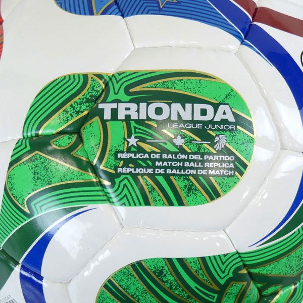 adidas（アディダス） トリオンダ リーグ ジュニア ADF323JR サッカー