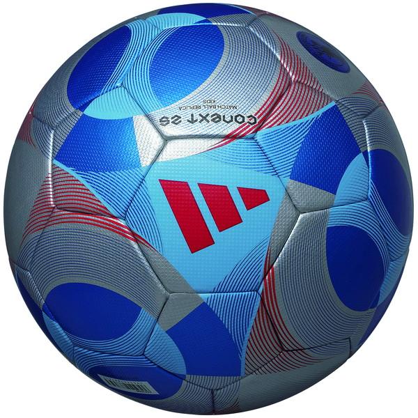 adidas（アディダス） コネクト25 キッズ ADF400B サッカーボール 4号