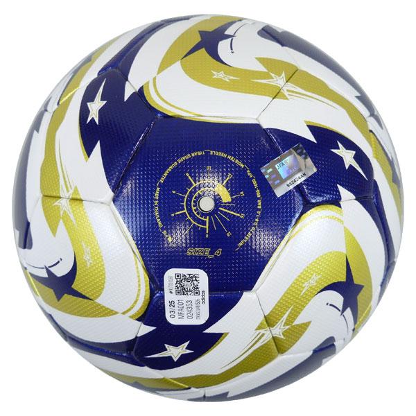 アディダス　天皇杯サッカーボール adidas アディダス ムンディアル デ クルーベス FIFA 25 決勝球