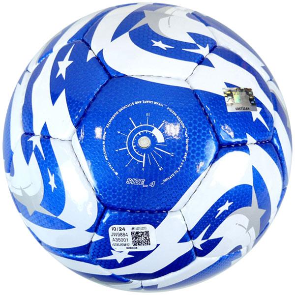 adidas（アディダス） ムンディアル・デ・クルーベス FIFA 25 リーグ