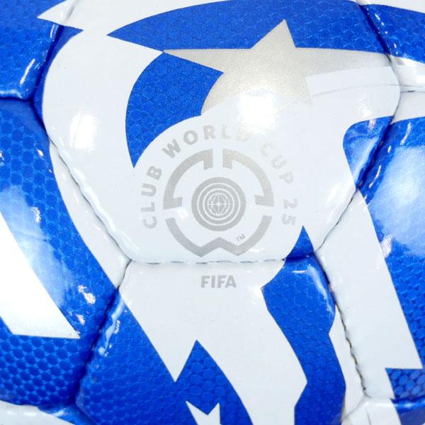 adidas（アディダス） ムンディアル・デ・クルーベス FIFA 25 リーグ