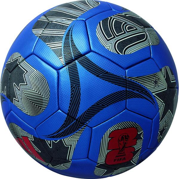 アディダス adidas トリオンダ キッズ ADF420B サッカーボール 4号球