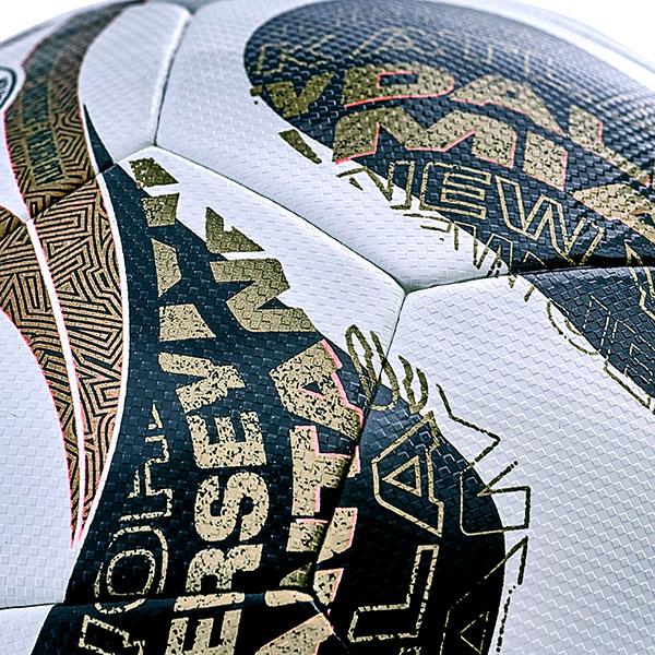 adidas（アディダス） トリオンダ 決勝球 キッズ ADF420F FIFAワールド