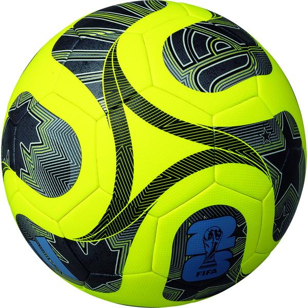 アディダス adidas トリオンダ キッズ ADF420Y サッカーボール 4号球