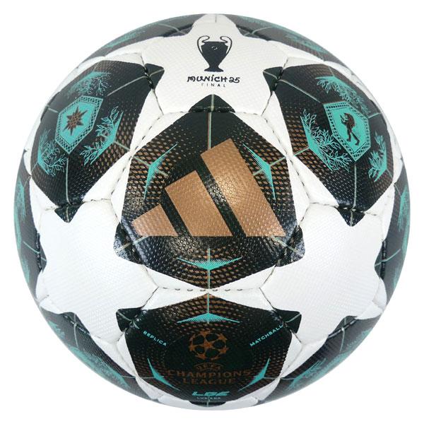 adidas（アディダス） フィナーレ ミュンヘン リーグ ルシアーダ4号球