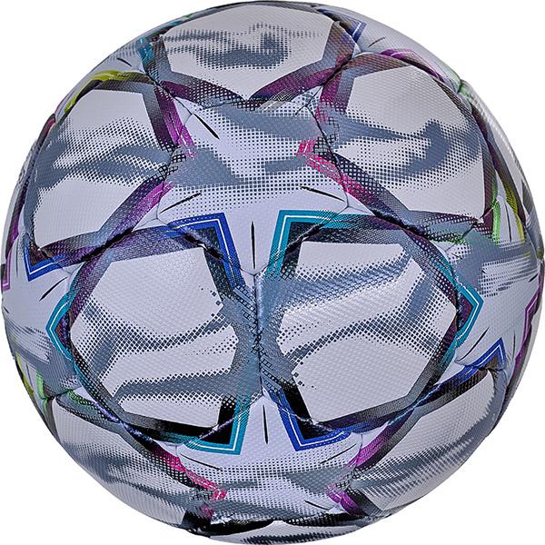 アディダス adidas フィナーレ ２６ー２７ リーグ ルシアーダ ４号球 ADF441W サッカーボール グループリーグフェーズ JFA検定球 | adidas | 01