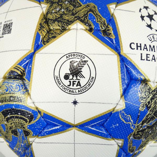 フィナーレ　アディダス　公式球 adidas アディダス フィナーレ 25-26 リーグ ルシアーダ 5号球