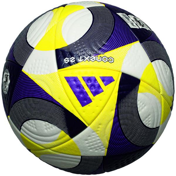 adidas（アディダス） コネクト25 プロ ADF500 サッカーボール 5号球
