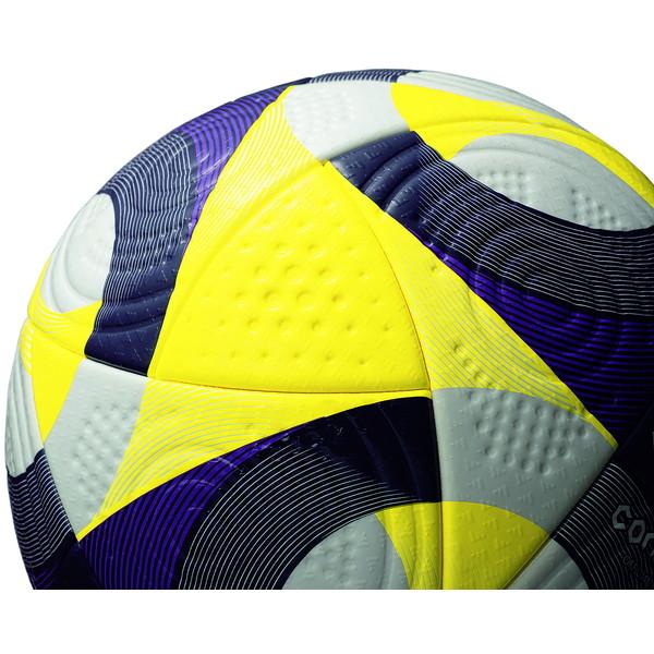 adidas（アディダス） コネクト25 プロ ADF500 サッカーボール 5号球