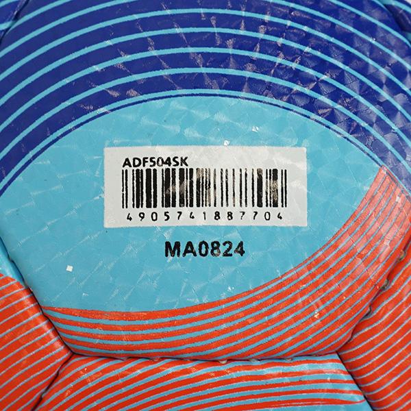 adidas（アディダス） コネクト25 リーグ ADF504SK サッカーボール 5号