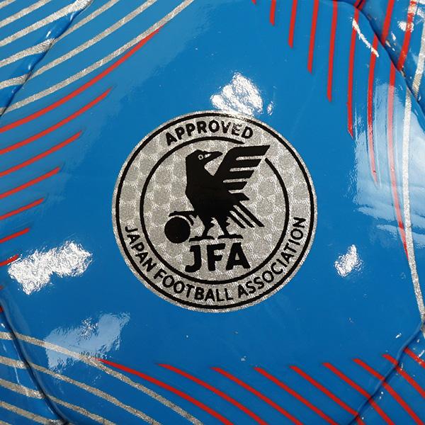 adidas（アディダス） コネクト25 リーグ ADF504SL サッカーボール 5号