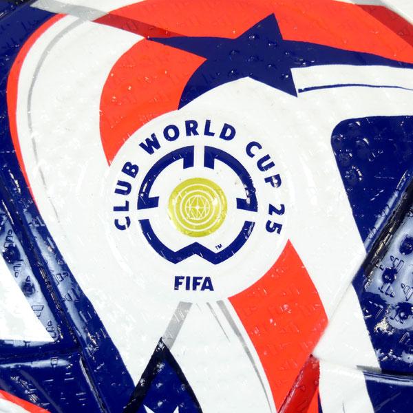 adidas（アディダス） ムンディアル・デ・クルーベスFIFA 25 プロ