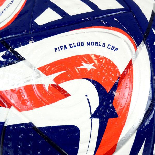 adidas（アディダス） ムンディアル・デ・クルーベスFIFA 25 プロ