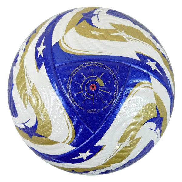 adidas（アディダス） ムンディアル デ クルーベス FIFA 25 決勝球