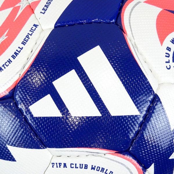 adidas（アディダス） ムンディアル・デ・クルーベスFIFA 25 リーグ