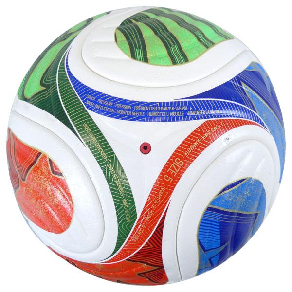 adidas アディダス トリオンダ プロ ADF520 サッカーボール 2026