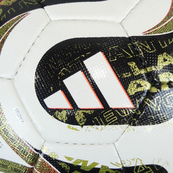 adidas（アディダス） トリオンダ 決勝球 ルシアーダ ADF522LUF FIFA