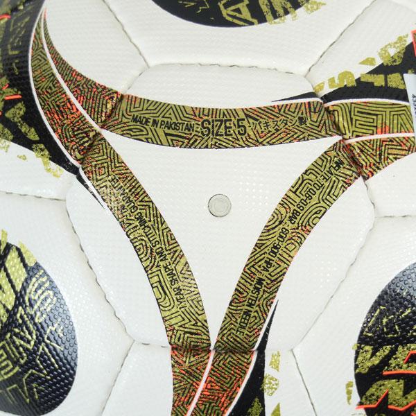 adidas（アディダス） トリオンダ 決勝球 ルシアーダ ADF522LUF FIFA