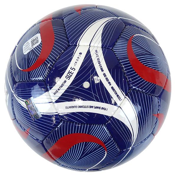 adidas（アディダス） トリオンダ リーグ JFA HOME ADF526JPH サッカー