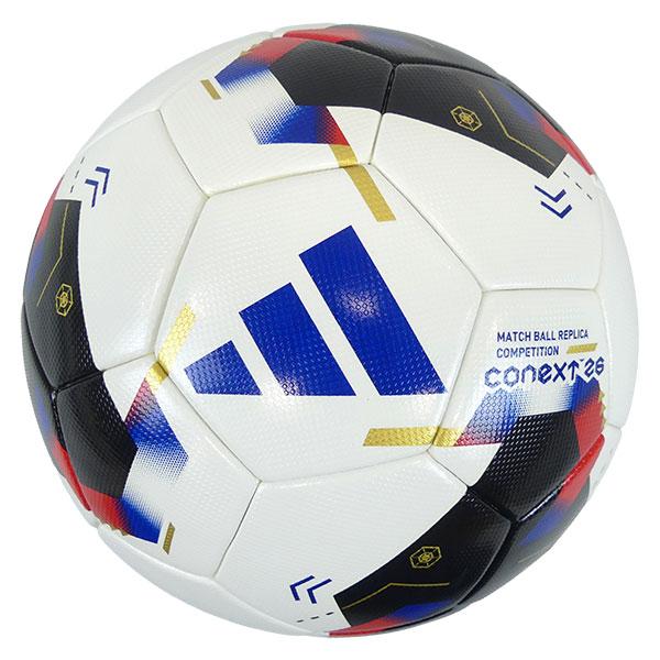 アディダス　 コネクト　CONEX24 PRO サッカーボール　5号 adidas（アディダス） コネクト 26 コンペティション ADF531CO