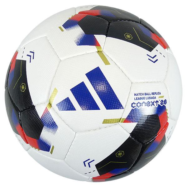【激レア品】【限定】サッカーボール【新品未使用】 adidas（アディダス） コネクト 26 リーグルシアーダ ADF532LU
