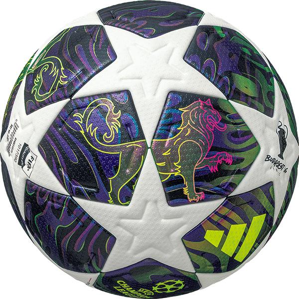 adidas（アディダス） フィナーレ ブダペスト プロ ADF540BU サッカー