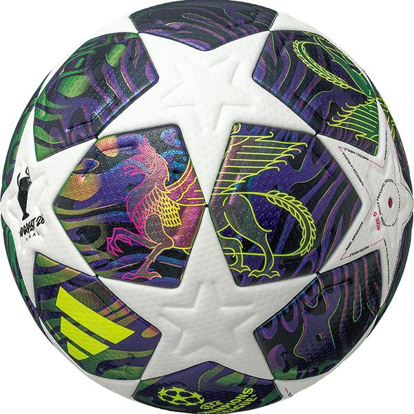 adidas（アディダス） フィナーレ ブダペスト プロ ADF540BU サッカー