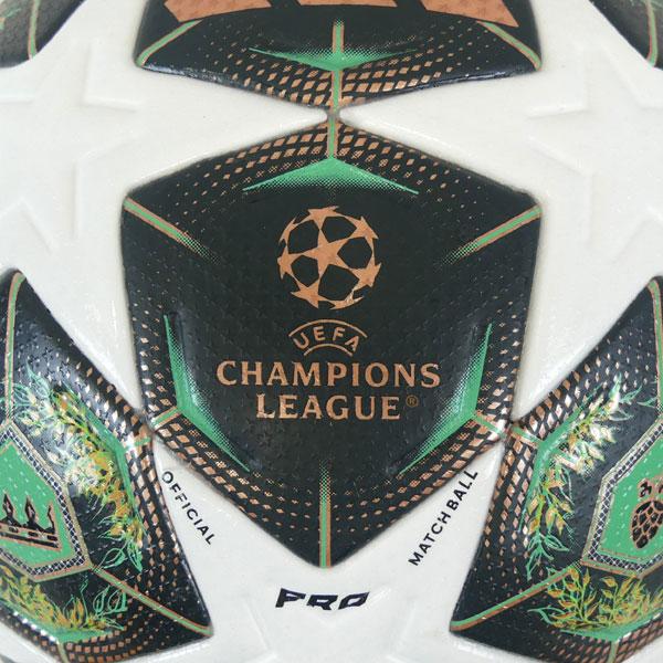 adidas（アディダス） フィナーレ ミュンヘン プロ 5号球 ADF540MU