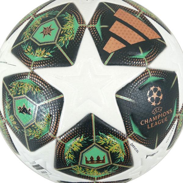 adidas（アディダス） フィナーレ ミュンヘン プロ 5号球 ADF540MU