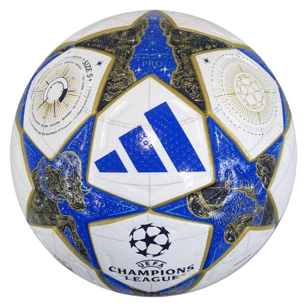 adidas アディダス フィナーレ 25-26 プロ ADF540WB サッカー