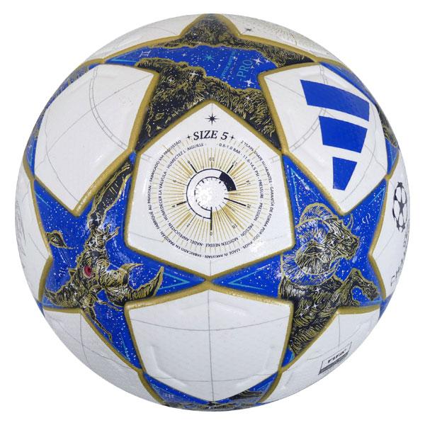 adidas アディダス　フィナーレ2007　５号球 サッカーボール5号球 アディダス adidas フィナーレ 2023-2024