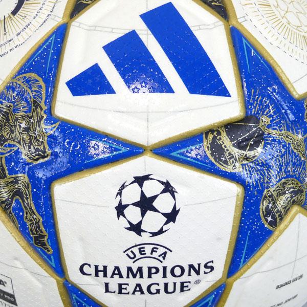 フィナーレ　アディダス　公式球 アディダス フィナーレ 24/25 プロ【☆adidasボールケース特典