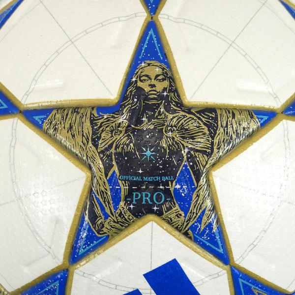 2016 フィナーレ  サッカーボールアディダス　FINAL 公式球　５号球 adidas アディダス フィナーレ 25-26 リーグ ルシアーダ 5号球