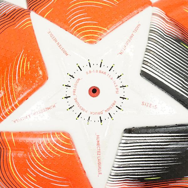 サッカーボール　アディダス フィナーレ 24-25 チャンピオンズリーグ5号球 アディダス フィナーレ ミュンヘン リーグ ルシアーダ 5号球 adidas