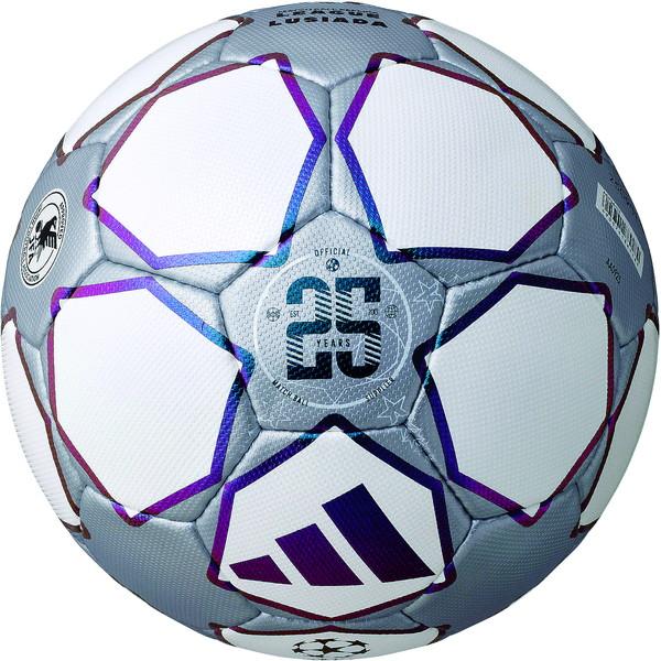 adidas（アディダス） フィナーレ 25周年 リーグ ルシアーダ