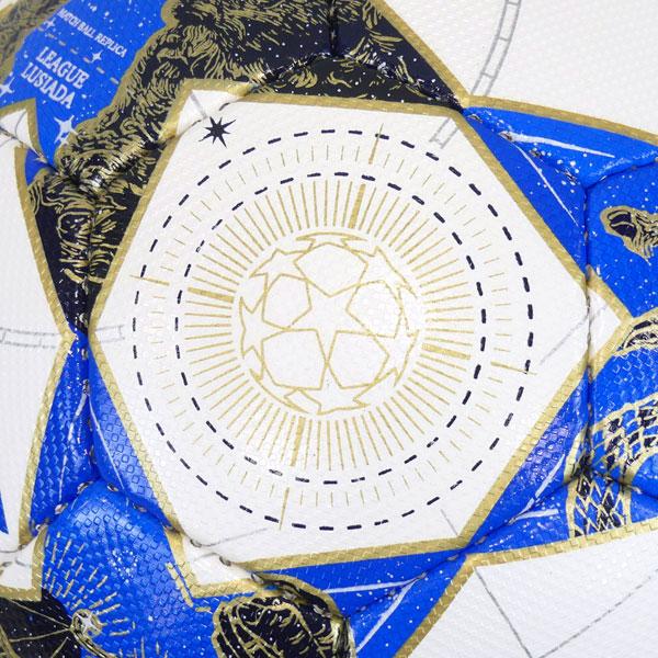 adidas アディダス フィナーレ 25ー26 リーグ ルシアーダ5