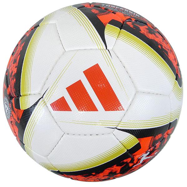 5*で様 /ブンデスリーガ公式球 adidas（アディダス） ブンデスリーガ 26−27 リーグ リシアーダ
