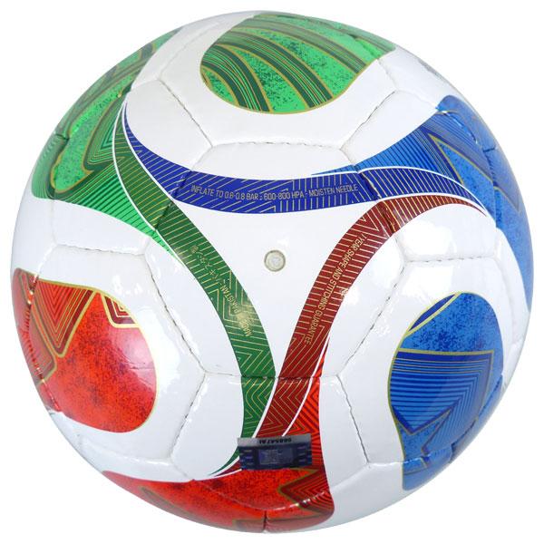 アディダス adidas トリオンダ フットサル ADFF420 フットサルボール 2026 FIFAワールドカップ レプリカフットサル4号球モデル ホワイト | adidas | 01