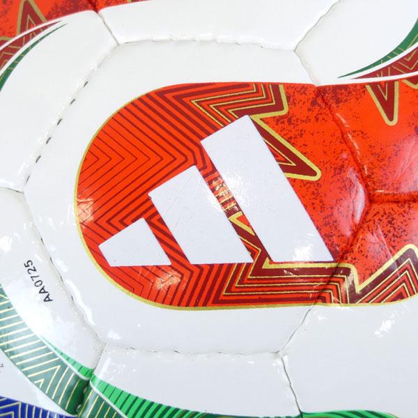 アディダス adidas トリオンダ フットサル ADFF420 フットサルボール 2026 FIFAワールドカップ レプリカフットサル4号球モデル ホワイト | adidas | 02