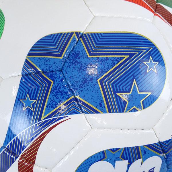 アディダス adidas トリオンダ フットサル ADFF420 フットサルボール 2026 FIFAワールドカップ レプリカフットサル4号球モデル ホワイト | adidas | 05