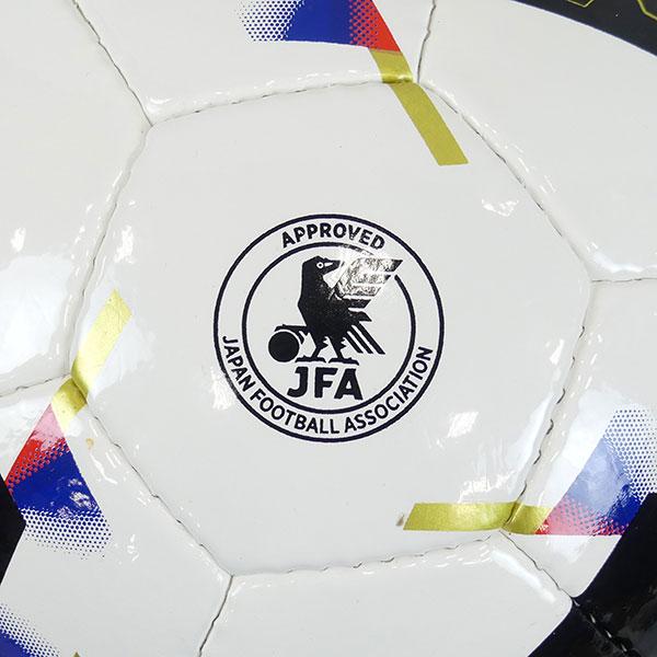 アディダス adidas コネクト 26 フットサル ADFF430 フットサルボール 4号球 ホワイト | adidas | 05