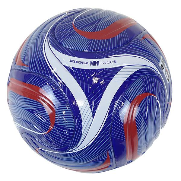 adidas（アディダス） トリオンダ ミニ JFA HOME ADFM101JPH サッカー