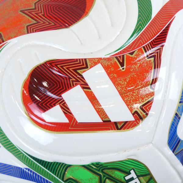 adidas（アディダス） トリオンダ ミニ ADFM120 サッカーボール 2026