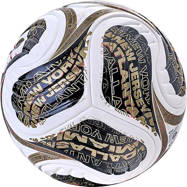 adidas（アディダス） トリオンダ 決勝球 ミニ ADFM120F FIFAワールド