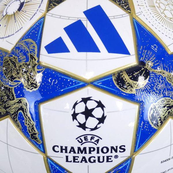 adidas アディダス フィナーレ 25ー26 ミニ ADFM140WB