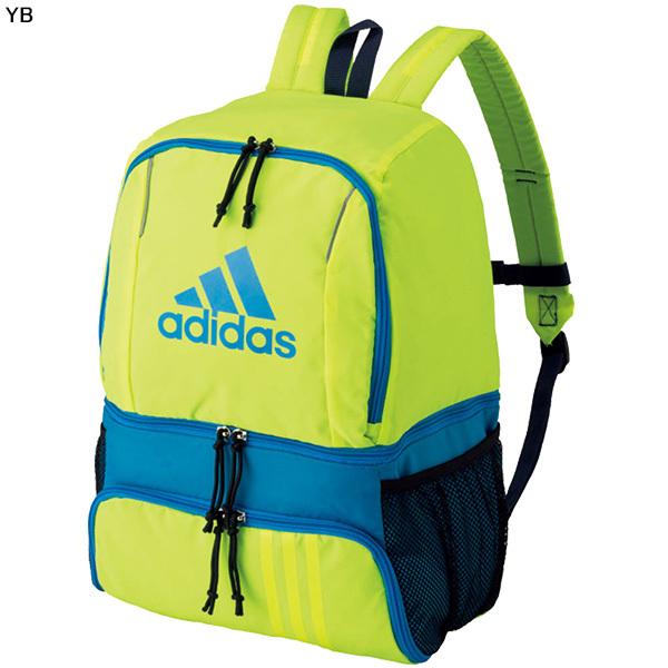 ＠アディダスサッカーボール用デイパック 27Lフットサル バックパック リュック 交換無料 リュック 27L アディダス サッカー ボール用デイパック